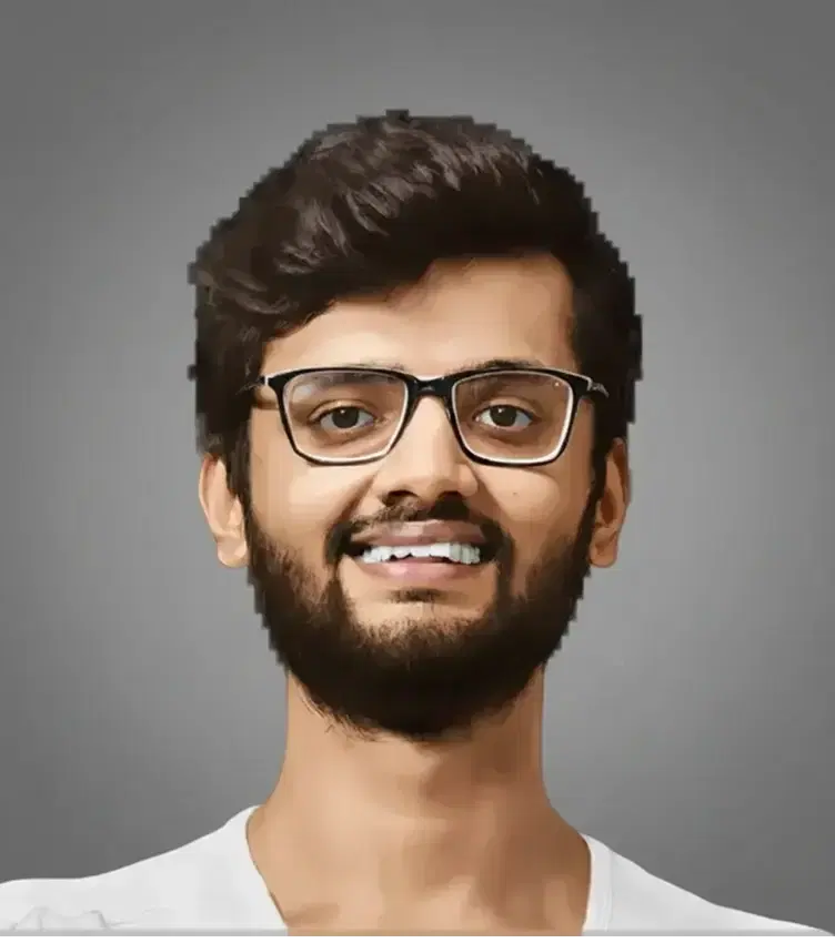 Ishan Dutta